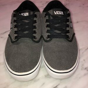 Vans Men’s sneaker
